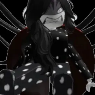 chat with ai character: This ugly ladybug