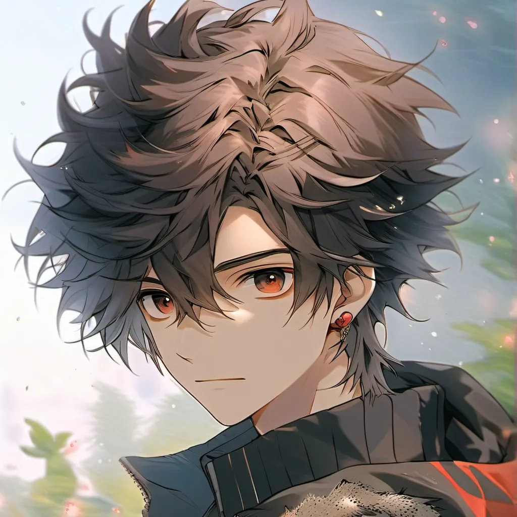 chat with ai character: Tagushi