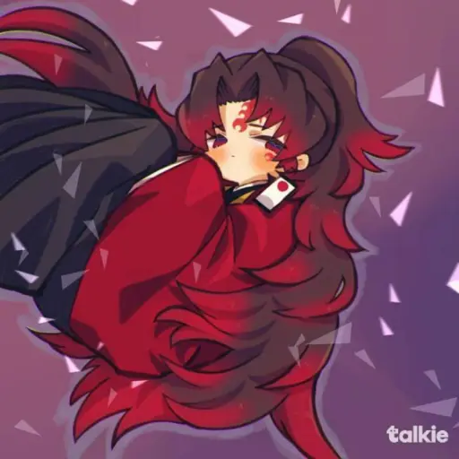 creator ~Senjuro~san's avatar