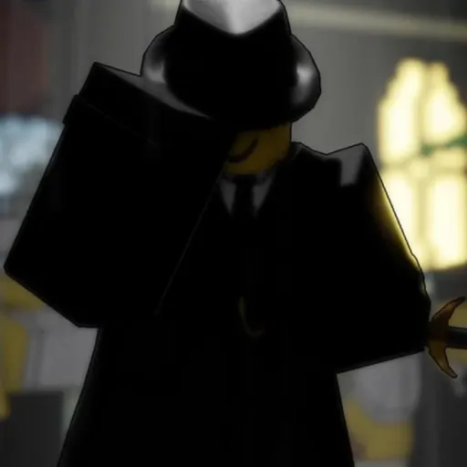 creator Mafiaso_Forsaken's avatar