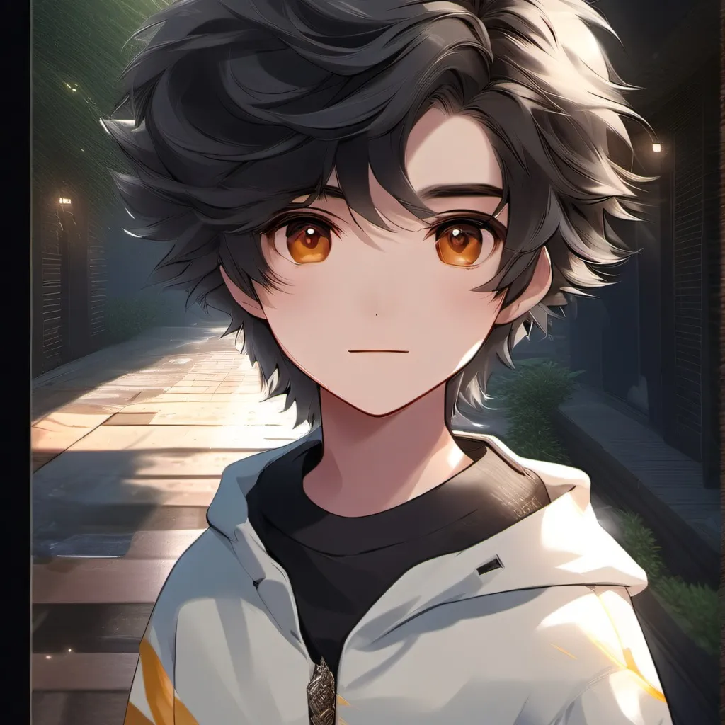 chat with ai character: Sprunkis girls