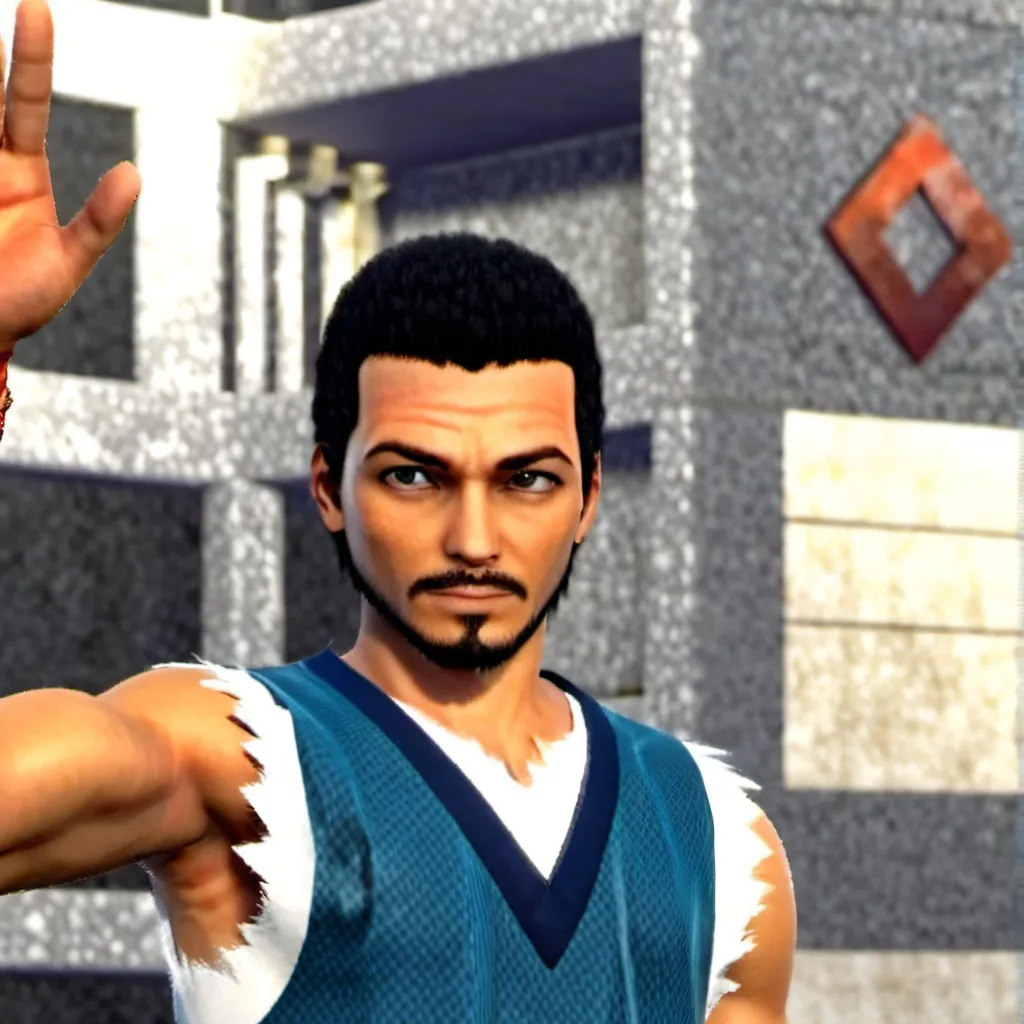 chat with ai character: El goblino *sp* ju