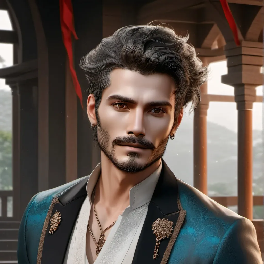 chat with ai character: Simon treatment