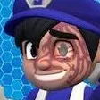 chat with ai character: Scarred Smg4