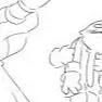 chat with ai character: tiny jax au tadc