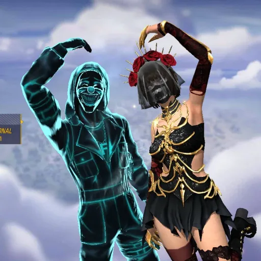 creator FLORES 12k's avatar