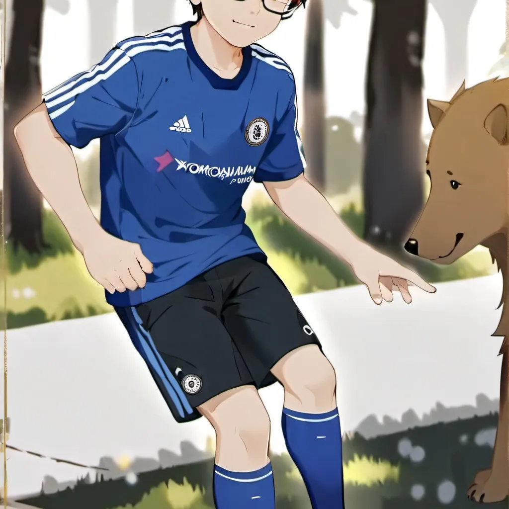 chat with ai character: casey
