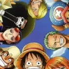 chat with ai character: one piece