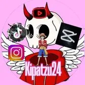 creator Kipatzu24 IRL's avatar