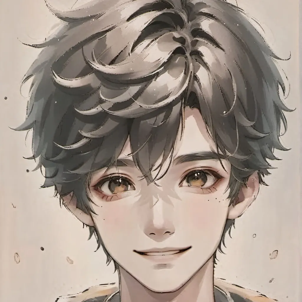 chat with ai character: Noah
