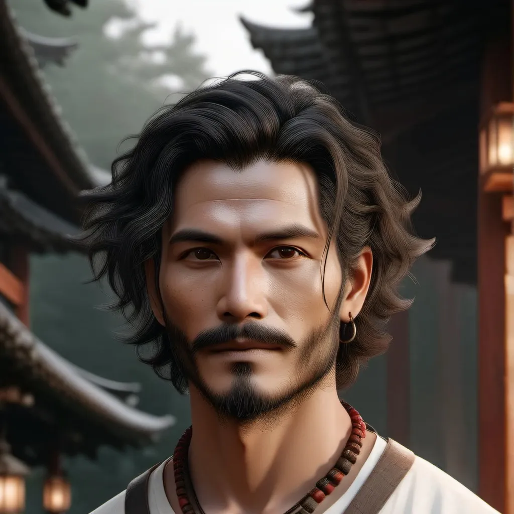 chat with ai character: Draco