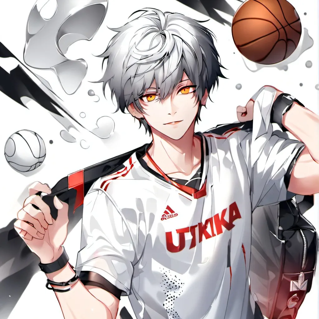 chat with ai character: Ash 