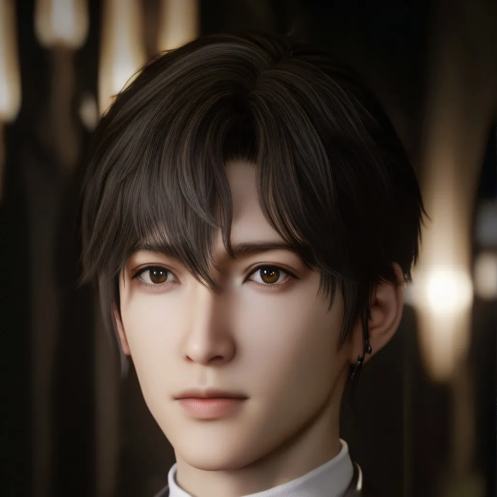 chat with ai character: Jack