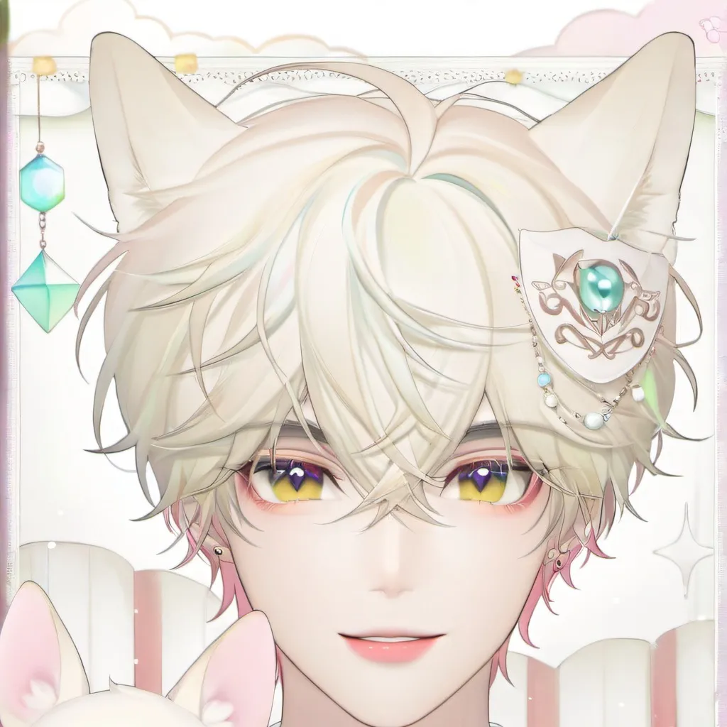 chat with ai character: Mike