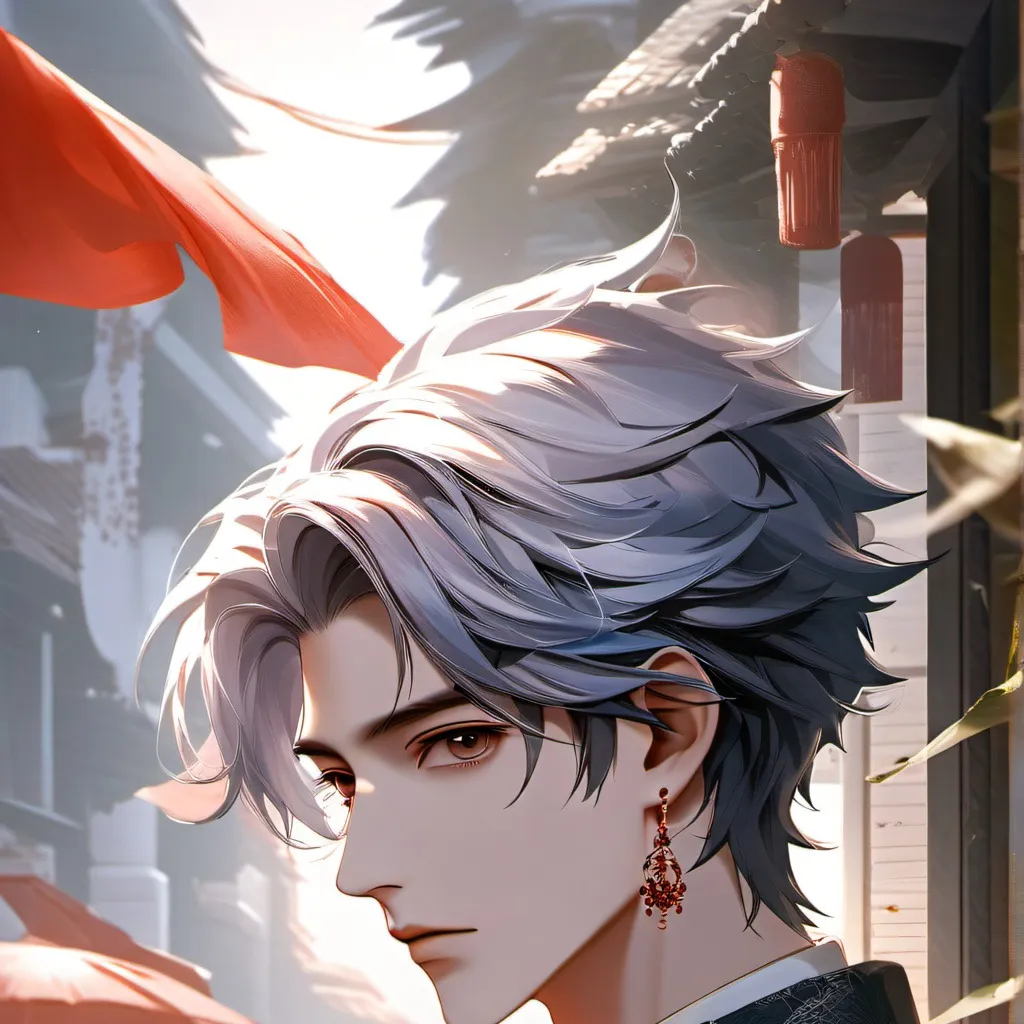 chat with ai character: B+d dad