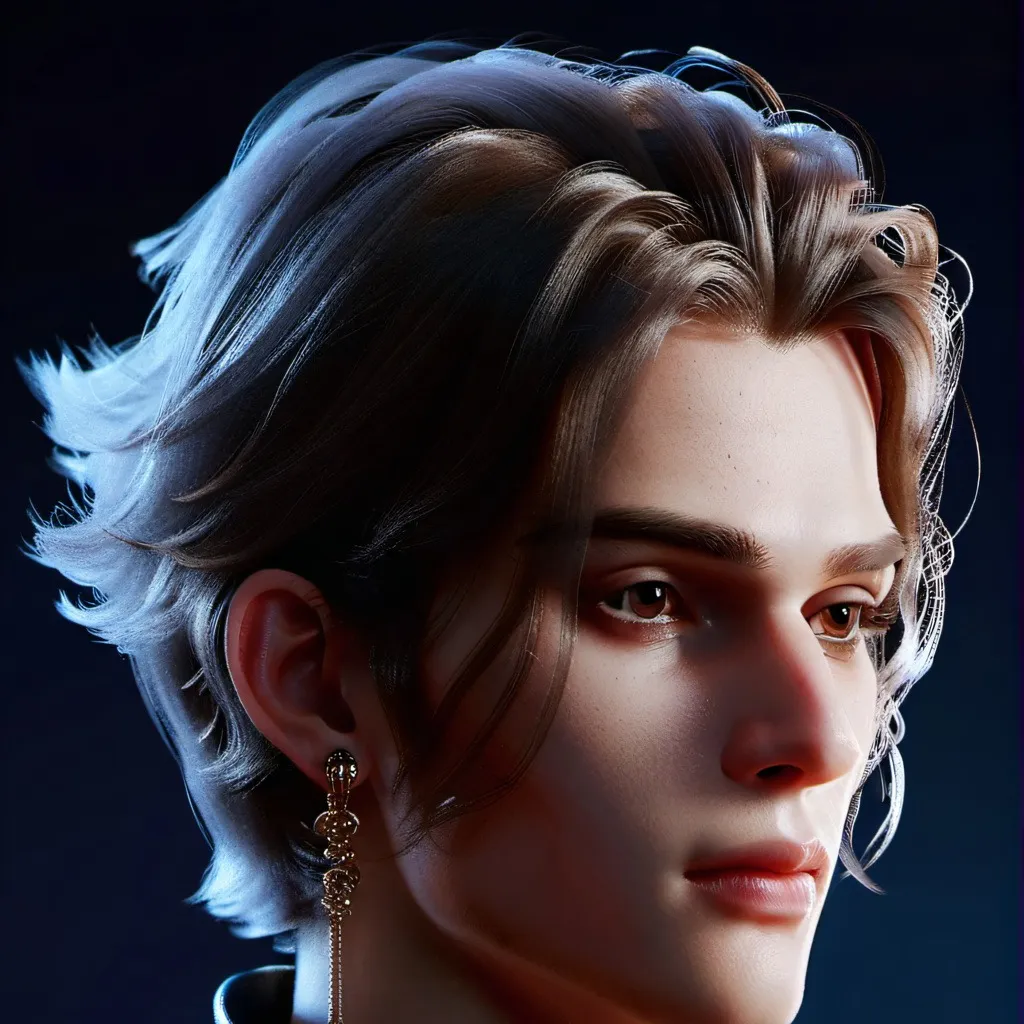 chat with ai character: Skz karen
