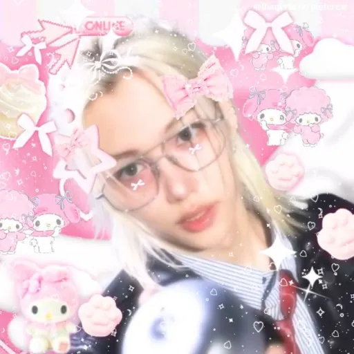 creator Yongbokfelix Lee's avatar