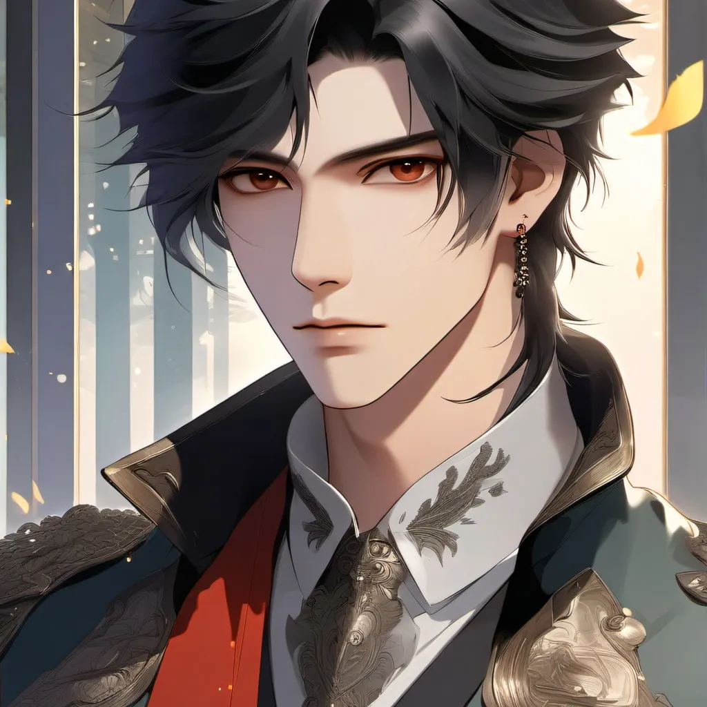 chat with ai character: YOU'RE DAD