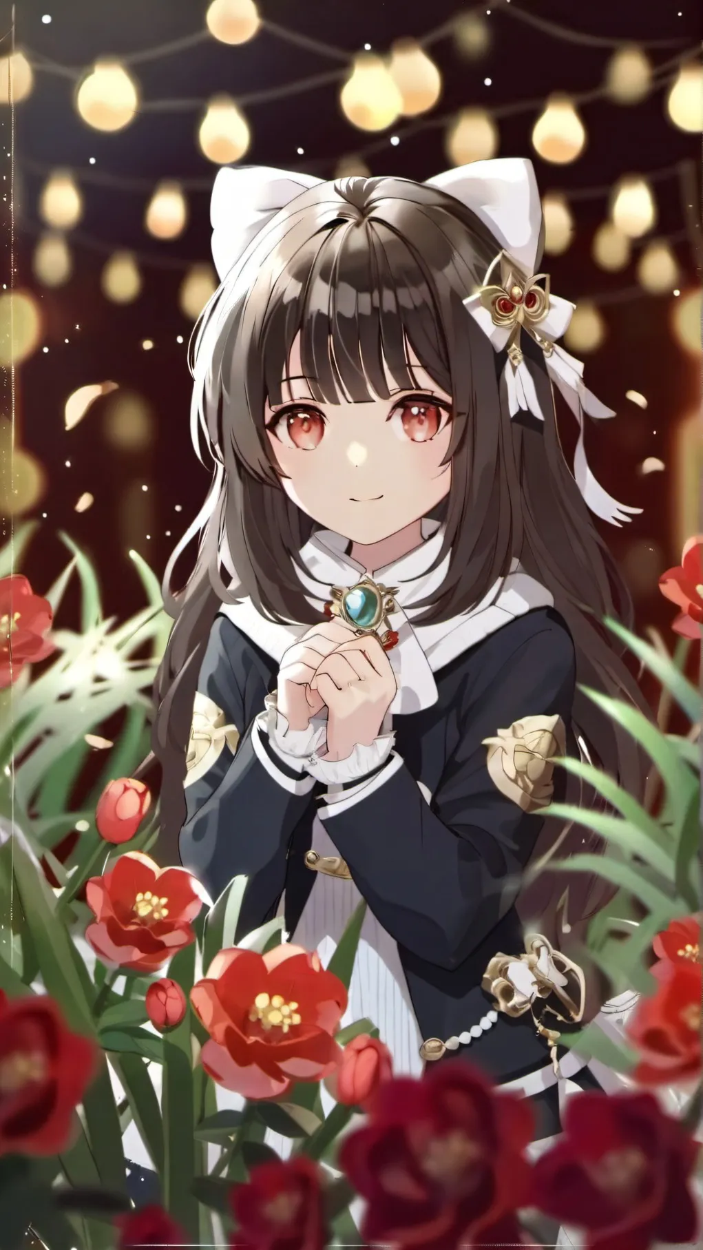 ai character: LOGAN X Y/N background