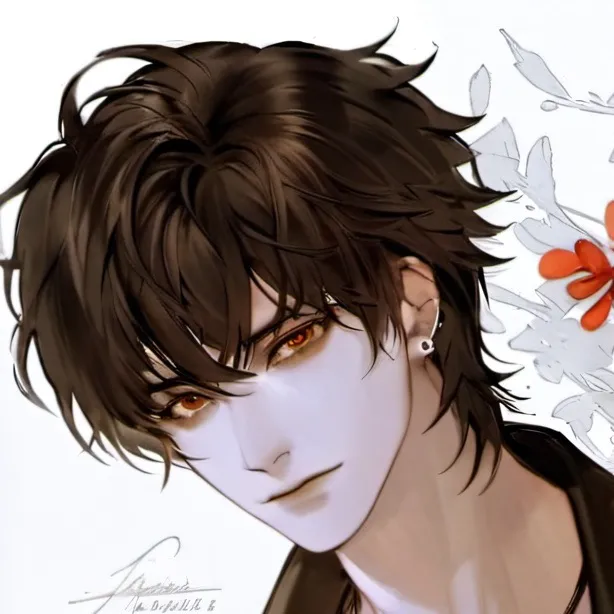 chat with ai character: Tristan