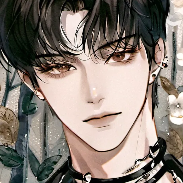 chat with ai character: Kyle