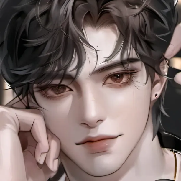 chat with ai character: 👾LEO👾