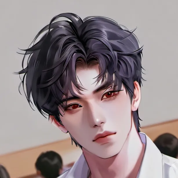 chat with ai character: 💫TYLER