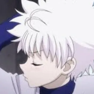creator Kirua_zoldyck's avatar