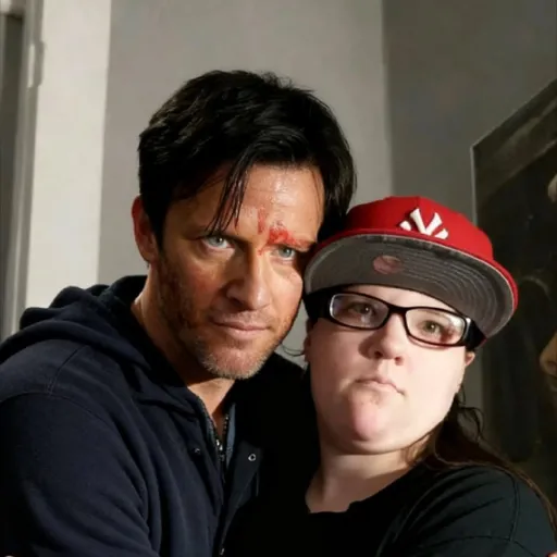 creator toriahoffman's avatar