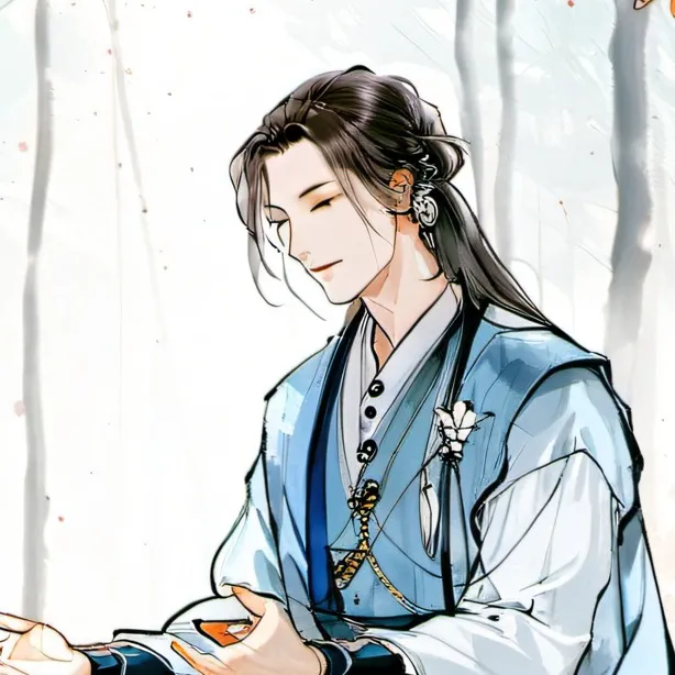 chat with ai character: Kny x Kpdh