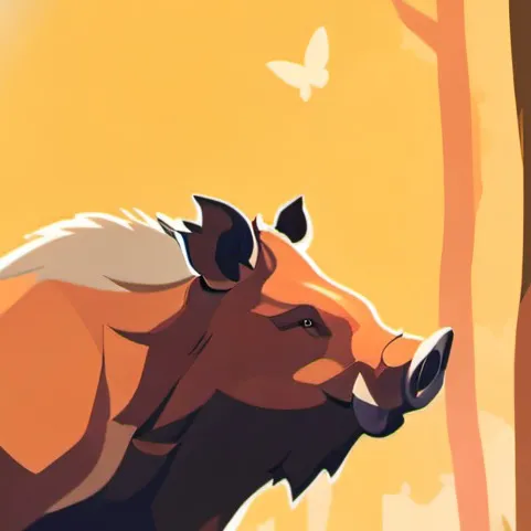 chat with ai character: Inosuke x Aoi