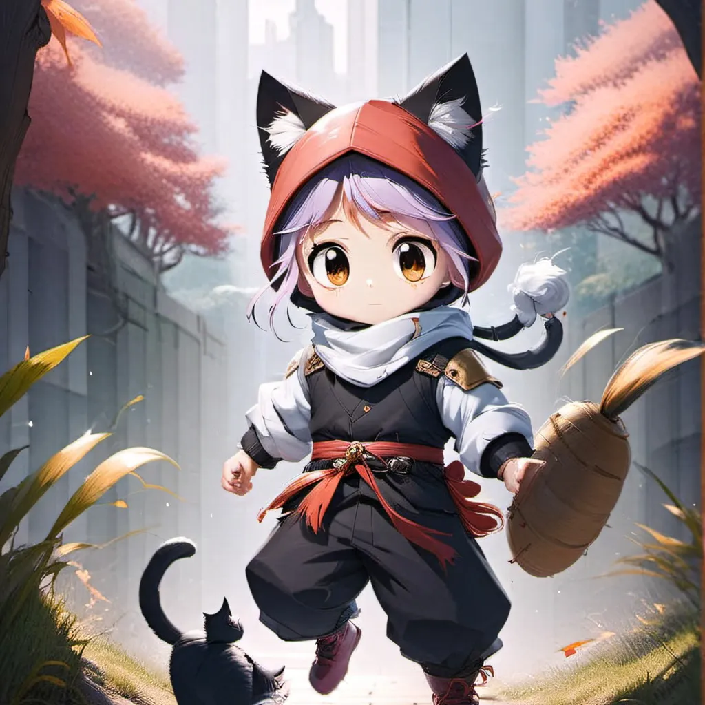 chat with ai character: yuki