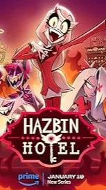 ai character: HH background