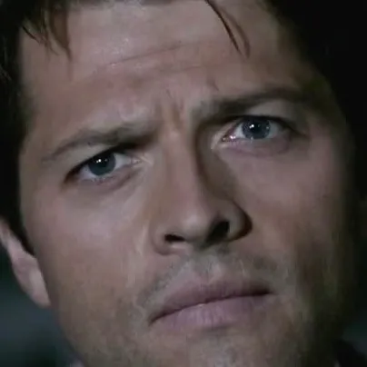 chat with ai character: cass (supernatural