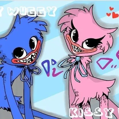 creator Poppy playtime 153's avatar