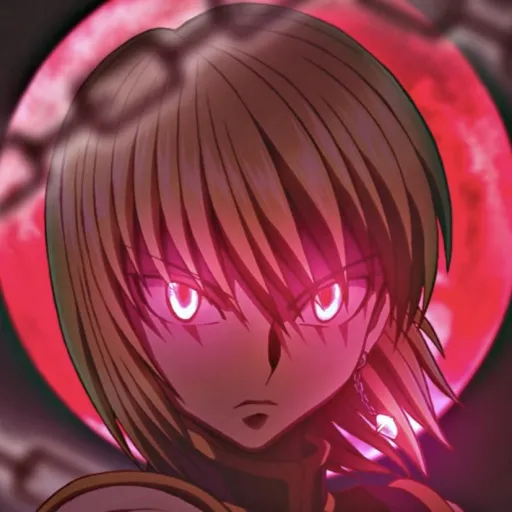 creator Kurapika123567's avatar