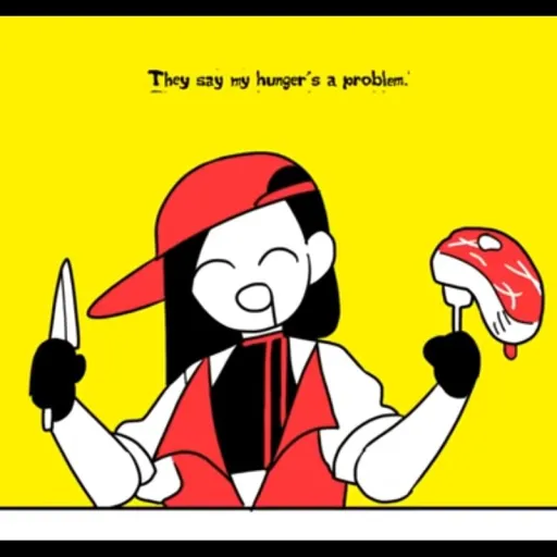 creator who can kill me's avatar
