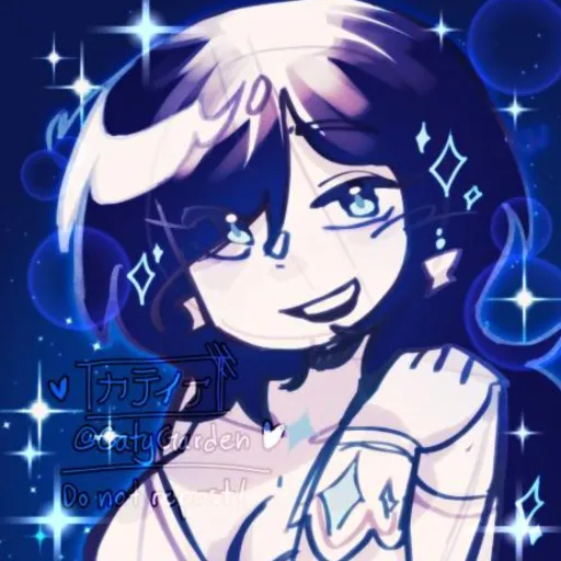 creator shellflower's avatar