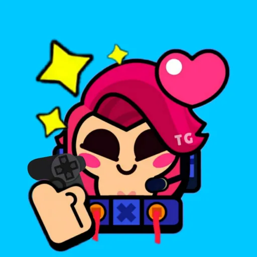 creator bug eye mark's avatar