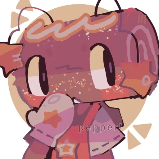 creator CraftLight_Shipper's avatar