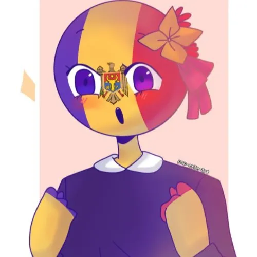 creator Moldova's avatar
