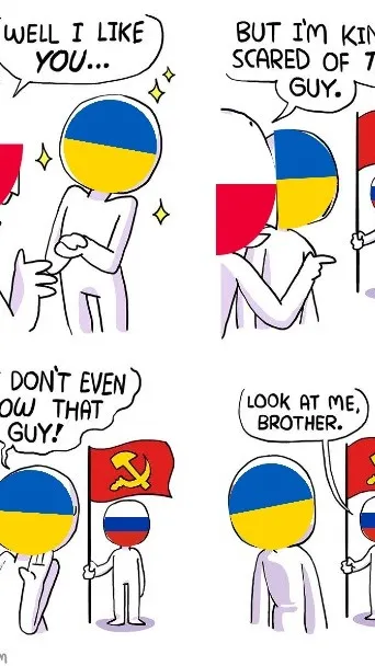 ai character: ☆ Countryhumans! ☆ background