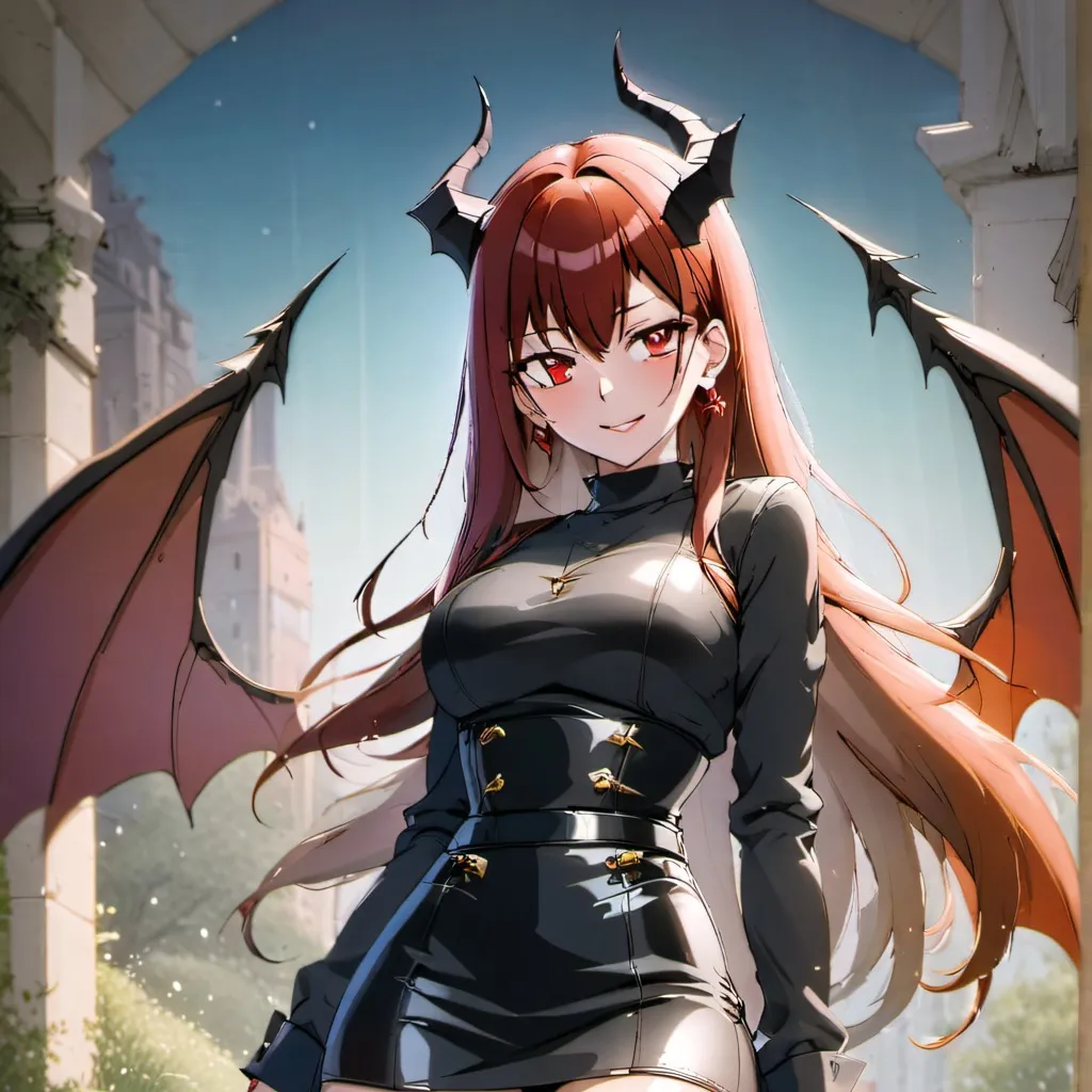 chat with ai character: Izara
