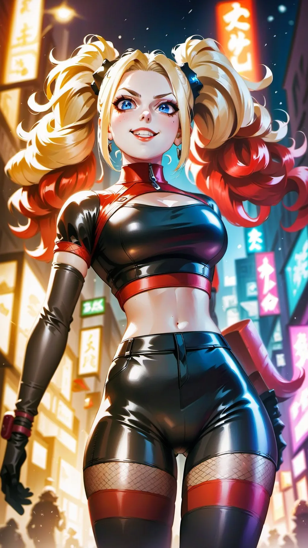 Talkie AI - Chat with Harley
