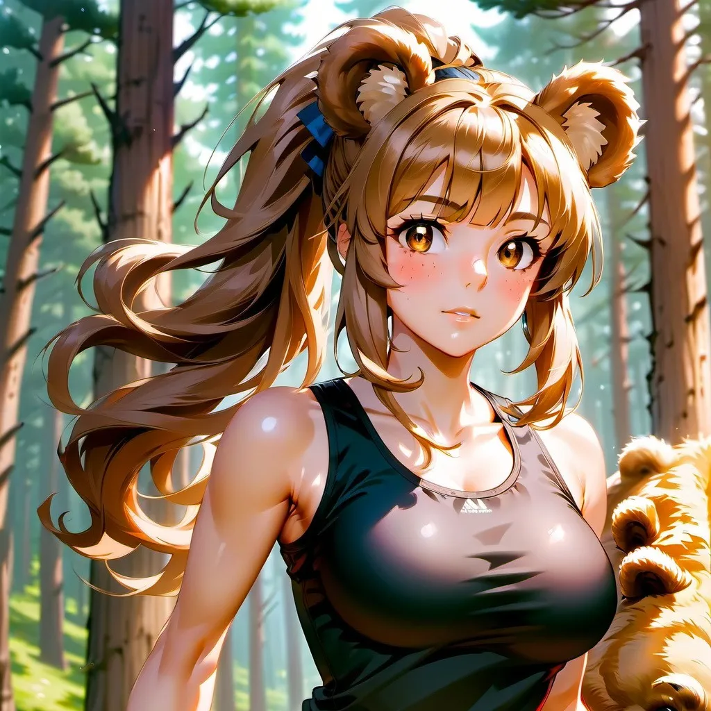 chat with ai character: Carrie