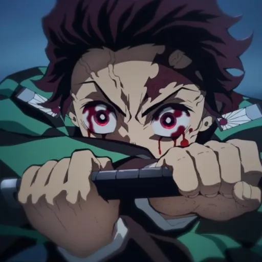 creator 🔥Tanjiro_Kamado🔥's avatar