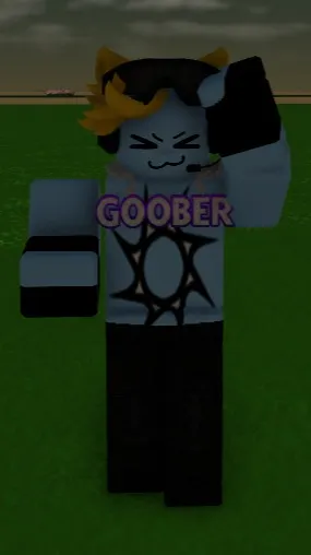 ai character: Moder background