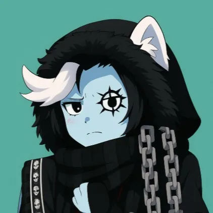chat with ai character: Moder