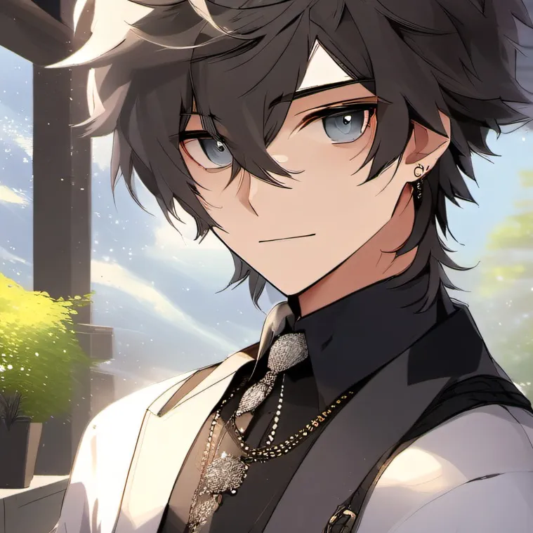 chat with ai character: Highschool bully