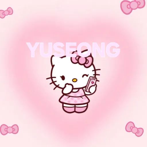 creator YUSEONG_4EVER's avatar